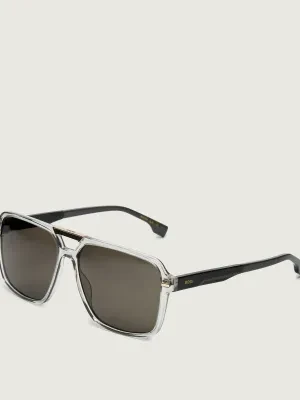 BOSS BLACK Okulary przeciwsłoneczne BOSS 1766/S
