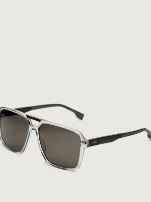 BOSS BLACK Okulary przeciwsłoneczne Boss 1766/S
