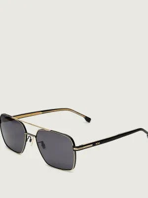 BOSS BLACK Okulary przeciwsłoneczne BOSS 1846/G/S