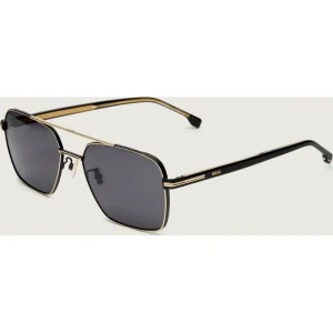 BOSS BLACK Okulary przeciwsłoneczne BOSS 1846/G/S