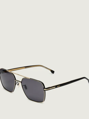 BOSS BLACK Okulary przeciwsłoneczne BOSS 1846/G/S