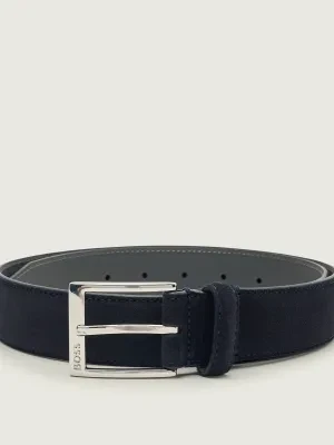 BOSS BLACK Pasek Elloy-Sd-St_Sz35 | zamsz