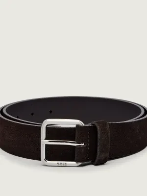 BOSS BLACK Pasek Jybb-Sd_Sz35 | zamsz