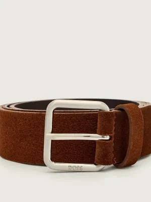 BOSS BLACK Pasek Jybb-Sd_Sz35 | zamsz