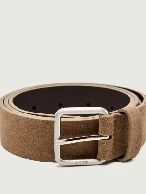 BOSS BLACK Pasek Jybb-Sd_Sz35 | zamsz