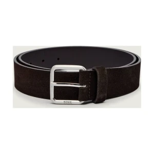 BOSS BLACK Pasek Jybb-Sd_Sz35 | zamsz