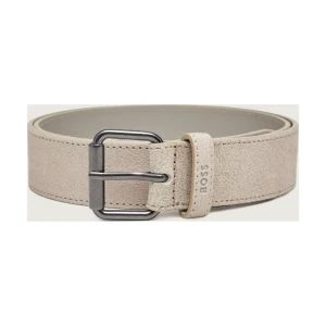 BOSS BLACK Pasek Narun-Sd-St_Sz35 | zamsz