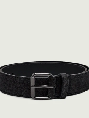 BOSS BLACK Pasek Narun-Sd-St_Sz35 | zamsz