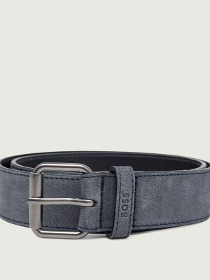 BOSS BLACK Pasek Narun-Sd-St_Sz35 | zamsz
