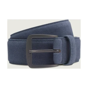 BOSS BLACK Pasek Syhr-Sd-St_Sz35 | zamsz