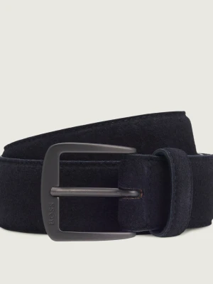 BOSS BLACK Pasek Syhr-Sd-St_Sz35 | zamsz