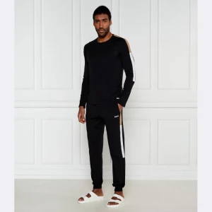 BOSS BLACK Piżama Balance Long Set | Regular Fit