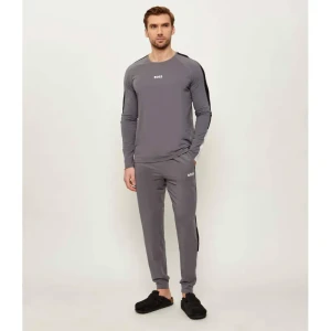 BOSS BLACK Piżama Balance | Regular Fit