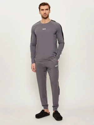 BOSS BLACK Piżama Balance | Regular Fit