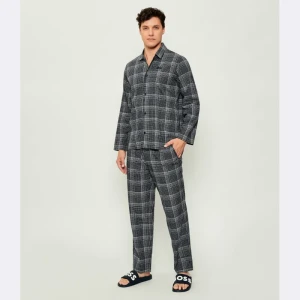 BOSS BLACK Piżama Chris | Regular Fit