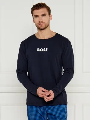 BOSS BLACK Piżama Easy Long Set | Regular Fit