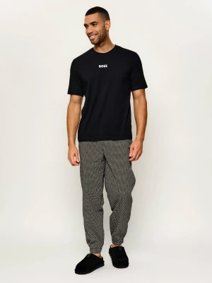 BOSS BLACK Piżama Easy | Loose fit
