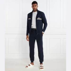 BOSS BLACK Piżama Long Set 1 | Regular Fit