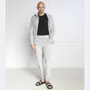 BOSS BLACK Piżama long set 2 | Regular Fit