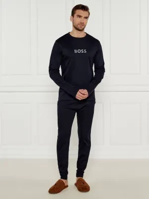 BOSS BLACK Piżama | Regular Fit