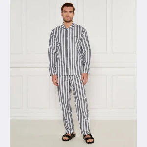 BOSS BLACK Piżama | Regular Fit