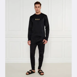 BOSS BLACK Piżama | Regular Fit