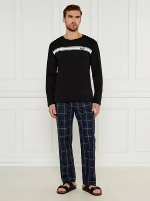 BOSS BLACK Piżama | Regular Fit
