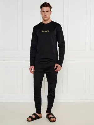 BOSS BLACK Piżama | Regular Fit