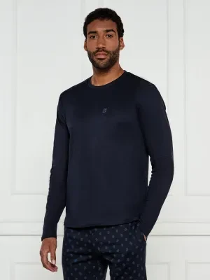 BOSS BLACK Piżama Relax Long Set | Regular Fit