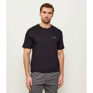 BOSS BLACK Piżama Relax | Regular Fit