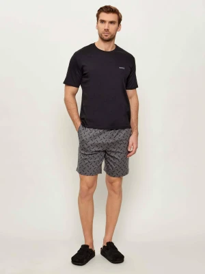 BOSS BLACK Piżama Relax | Regular Fit