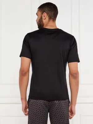 BOSS BLACK Piżama Relax Short Set | Regular Fit