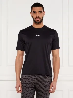 BOSS BLACK Piżama Relax Short Set | Regular Fit