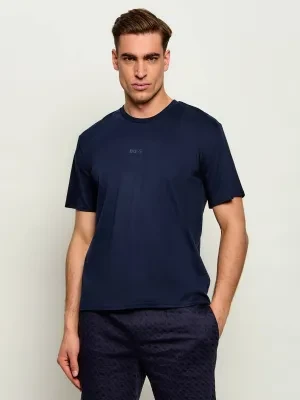 BOSS BLACK Piżama Relax Short Set | Regular Fit