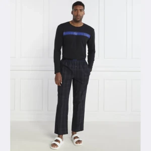 BOSS BLACK Piżama Urban Long Set | Regular Fit