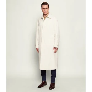 BOSS BLACK Płaszcz C-Colin-261F