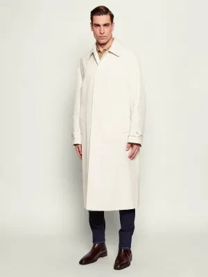 BOSS BLACK Płaszcz C-Colin-261F