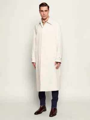 BOSS BLACK Płaszcz C-Colin-261F