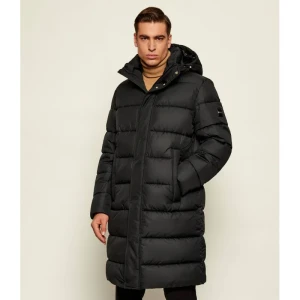 BOSS BLACK Płaszcz H-Cenuto