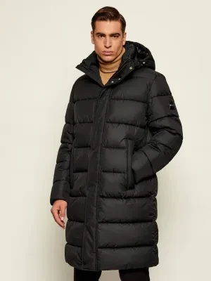 BOSS BLACK Płaszcz H-Cenuto