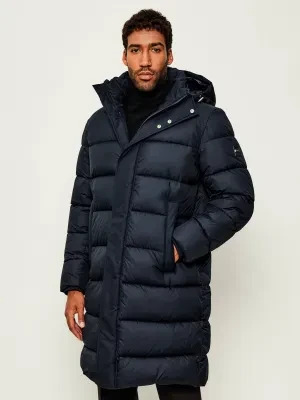 BOSS BLACK Płaszcz H-Cenuto