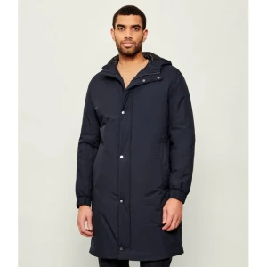 BOSS BLACK Płaszcz P-Jared-HD-PAD-261F