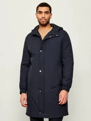 BOSS BLACK Płaszcz P-Jared-HD-PAD-261F