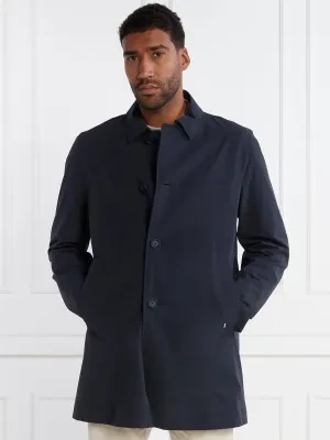 BOSS BLACK Płaszcz P-Jared-Pack