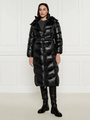 BOSS BLACK Płaszcz Pamaxi3
