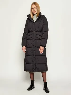 BOSS BLACK Płaszcz Pamaxi4