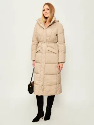 BOSS BLACK Płaszcz Pamaxi4