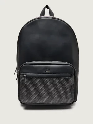 BOSS BLACK Plecak Ray_MN