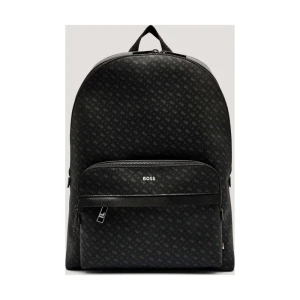 BOSS BLACK Plecak Zair_MN_S.
