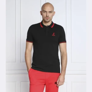 BOSS BLACK Polo BOSS X LOONEY TUNES Bun | Regular Fit